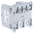Allen Bradley Micro830 Series PLC CPU for Use with Micro800 Series, Digital Output, 6-Input, Digital Input