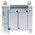 Allen Bradley Micro830 Series PLC CPU for Use with Micro800 Series, Digital Output, 6-Input, Digital Input