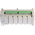 Allen Bradley Micro830 Series PLC CPU for Use with Micro800 Series, Digital Output, 28-Input, Digital Input