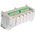 Allen Bradley Micro830 Series PLC CPU for Use with Micro800 Series, Digital Output, 28-Input, Digital Input