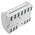 Mitsubishi Alpha 2 Series Logic Module, 100 → 240 V ac Supply, Relay Output, 8-Input, Digital Input