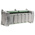 Allen Bradley Micro850 Series PLC CPU for Use with Micro800 Series, 28-Input, AC, DC Input