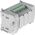 Allen Bradley Micro850 Series PLC CPU for Use with Micro800 Series, Relay Output, 14-Input, AC, DC Input