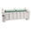 Allen Bradley Micro850 Series PLC CPU for Use with Micro800 Series, Relay Output, 28-Input, AC, DC Input