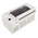 Mitsubishi FX3GE Series PLC CPU for Use with FX3 Series, Relay Output, 24-Input, DC Input