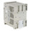 Mitsubishi FX3S Series PLC CPU for Use with FX3 Series, Relay, Transistor Output, 6-Input, DC Input