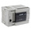 Mitsubishi FX3GE Series PLC CPU for Use with FX3 Series, Relay Output, 14-Input, DC Input