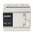 Mitsubishi FX3S Series PLC CPU for Use with FX3 Series, Relay, Transistor Output, 16-Input, DC Input