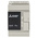 Mitsubishi FX3S Series PLC CPU for Use with FX3 Series, Relay, Transistor Output, 8-Input, DC Input