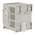 Mitsubishi FX3S Series PLC CPU for Use with FX3 Series, Relay, Transistor Output, 12-Input, DC Input