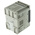 Mitsubishi FX3S Series PLC CPU for Use with FX3 Series, Relay, Transistor Output, 6-Input, DC Input