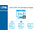Crouzet em4 Local Series PLC CPU Starter Kit for Use with em4 Series, Relay, Static Output, 16-Input, Analogue, Digital