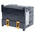 Omron CP1L-EL Series PLC CPU for Use with CP Series, Relay Output, 12-Input, DC Input