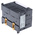 Omron CP1L-EM Series PLC CPU for Use with CP Series, Relay Output, 18-Input, DC Input
