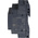 Siemens LOGO! Series I/O module for Use with LOGO! 8, LOGO! 8.2, 24 V dc Supply, Digital Output, 8-Input, Digital Input