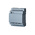Siemens LOGO! Series I/O module for Use with LOGO! 8, LOGO! 8.2, 24 V dc Supply, Digital Output, 8-Input, Digital Input