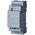 Siemens LOGO! Series I/O module for Use with LOGO! 8, LOGO! 8.2, 115 V ac/dc, 230 V ac/dc Supply, Relay Output,