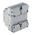 Siemens LOGO! Series I/O module for Use with LOGO! 8, LOGO! 8.2, 115 V ac/dc, 230 V ac/dc Supply, Relay Output,