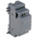 Siemens LOGO! Series I/O module for Use with LOGO! 8, LOGO! 8.2, 12 → 24 V dc Supply, Relay Output, 4-Input,