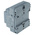 Siemens LOGO! Series I/O module for Use with LOGO! 8, LOGO! 8.2, 24 V dc Supply, Relay Output, 8-Input, Digital Input