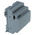 Siemens LOGO! Series I/O module for Use with LOGO! 8, LOGO! 8.2, 24 V dc Supply, Relay Output, 8-Input, Digital Input