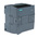 Siemens SIMATIC S7-1200 Series PLC CPU for Use with SIMATIC S7-1200 Series, 20.4 → 28.8 V dc Supply, Digital,