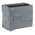 Siemens SIMATIC S7-1200 Series PLC CPU for Use with SIMATIC S7-1200 Series, 85 → 264 V Supply, Digital, Relay