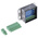 BARTH lococube mini-PLC Series PLC I/O Module for Use with STG-560, 7 → 32 V dc Supply, Mosfet, Solid State