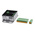 BARTH lococube mini-PLC Series PLC I/O Module for Use with STG-115, 7 → 32 V dc Supply, PWM, Solid State Output,