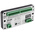 BARTH lococube mini-PLC Series PLC I/O Module for Use with STG-600, 7 → 32 V dc Supply, PWM, Solid State Output,