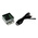 BARTH lococube mini-PLC Series PLC I/O Module for Use with STG-550, 7 → 32 V dc Supply, Digital Output, 5-Input,