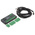 BARTH lococube mini-PLC Series PLC I/O Module for Use with STG-650, 7 → 32 V dc Supply, Digital Output,