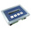 BARTH lococube mini-PLC Series PLC I/O Module for Use with STG-115, 24 V dc Supply, Analogue Output, 8-Input, Analogue,