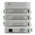 Industrial Shields M-Duino Series PLC CPU, Analogue, Digital, Relay Output, 18-Input, Analogue, Digital Input