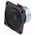 Visaton 77.5mm dia 30W nom Full Range Speaker Driver, 8Ω, 70 Hz → 20 kHz
