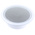 Monacor EDL-11TW 10W White Speaker, 60 Hz → 20 kHz