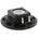 Visaton 64mm dia 2W nom Full Range Speaker Driver, 50Ω, 200 Hz → 15 kHz