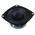 Visaton 105mm dia 30W nom Full Range Speaker Driver, 4Ω, 80 Hz → 20 kHz