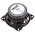 Visaton 92mm dia 40W nom Tweeter Speaker Driver, 4Ω, 70 Hz → 22 kHz