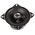 Visaton 92mm dia 40W nom Tweeter Speaker Driver, 4Ω, 70 Hz → 22 kHz