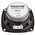 Visaton 105mm dia 30W nom Full Range Speaker Driver, 8Ω, 80 Hz → 20 kHz