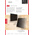 3M Touch Screen Compatible 19in Privacy screen