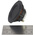 Tectonic 54mm dia 10W nom Full Range Speaker Driver, 4Ω, 20 kHz, 100 Hz