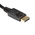 Startech DisplayPort to HDMI Adapter, 210mm Length - 1920 x 1200 Maximum Resolution