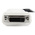 StarTech.com DisplayPort to DVI Adapter, 160mm Length - 1920 x 1200 Maximum Resolution