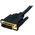 Startech DisplayPort to DVI Adapter, 1.8m Length - 1920 x 1200 Maximum Resolution