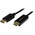StarTech.com DisplayPort to HDMI Adapter, 2m Length - 3840 x 2160 Maximum Resolution