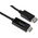 StarTech.com DisplayPort to HDMI Adapter, 2m Length - 3840 x 2160 Maximum Resolution
