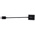 StarTech.com DisplayPort to VGA Adapter, 100mm Length - 1920 x 1200 Maximum Resolution