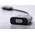 StarTech.com DisplayPort to VGA Adapter, 100mm Length - 1920 x 1200 Maximum Resolution